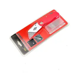 کاتر تاشو (کناف)hc