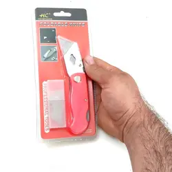 کاتر تاشو (کناف)hc