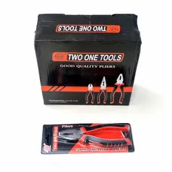 انبر دست Pliers سایز شش اینچ