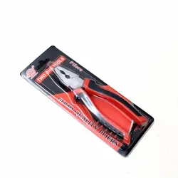 انبر دست Pliers سایز شش اینچ
