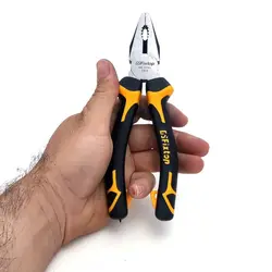 انبر دست درجه یک fixtop سایز هفت اینچ