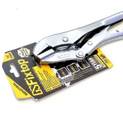 انبر قفلی درجه یک fixtopسایز ده اینچ