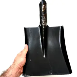 بیل پارویی سایز 2