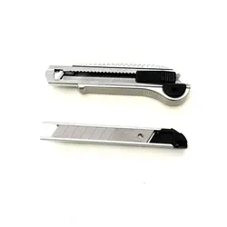 کاتر فلزی پنج تیغ Homun