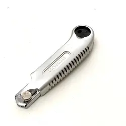 کاتر فلزی پنج تیغ Homun