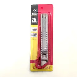 کاتر بزرگ 25سانتی متر BLADE