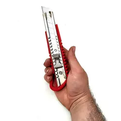 کاتر بزرگ 25سانتی متر BLADE