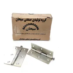جفت لولا تخت سبحان سایز 3