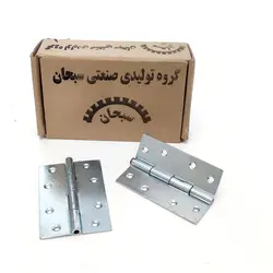 جفت لولا تخت سبحان سایز 4