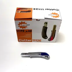 تیغه کاتر بزرگ سربی سام صنعت