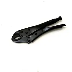 انبر قفلیxubin toolsسایز ده اینچ