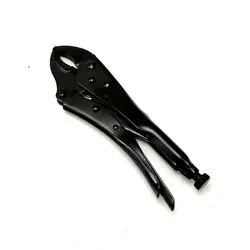 انبر قفلیxubin toolsسایز ده اینچ