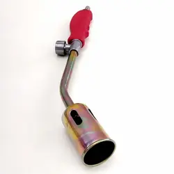 مشعل کوتاه استاد کار (درجه یک)