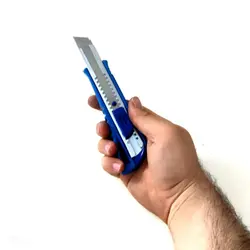 کاتر بزرگ سام صنعت مدل s211