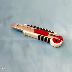 کاتر پنج تیغ 18میلی متر Cutter