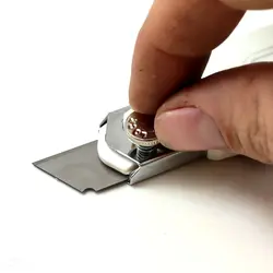 کاتر پنج تیغ 18میلی متر Cutter