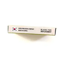 تیغ کاتر keenسایز کوچک