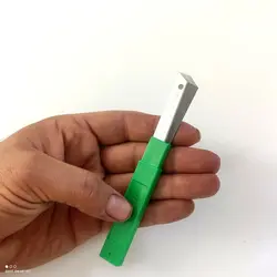 تیغ کاتر keenسایز کوچک