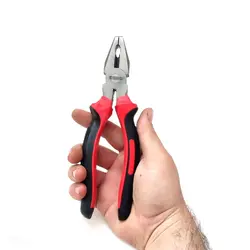 انبر دست handsonسایز هشت اینچ