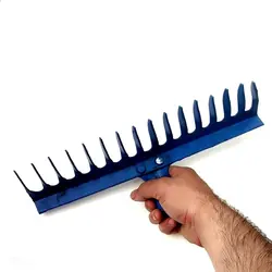 شن کش 16شاخه درجه یک