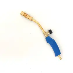 مشعل طلا سازی و چند کاره پارس