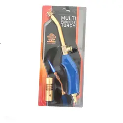 مشعل طلا سازی و چند کاره پارس