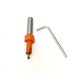 مته خزینه Cuttex Tools سایز 3 میلی متر