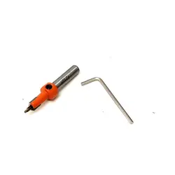 مته خزینه Cuttex Tools سایز 3 میلی متر