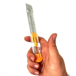 کاتر کریستالی