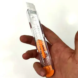 کاتر کریستالی