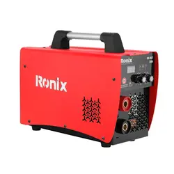اینورتر جوشکاری دو برد 200 آمپر RH-4607 رونیکس