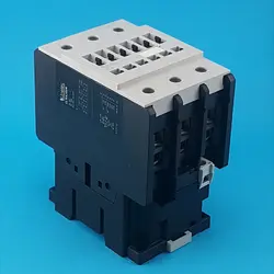 کنتاکتور 55kw یونولیک بوبین 380