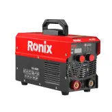 اینورتر جوشکاری پنج برد 200 آمپر مدل  RH-4609  رونیکس