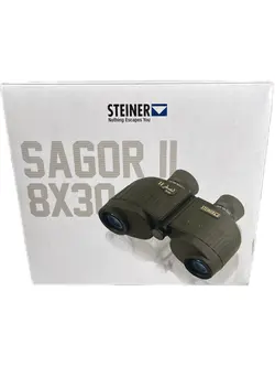 دوربین دوچشمی اشتاینر الصقر8*30