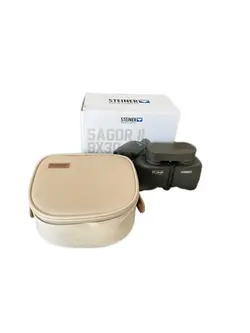 دوربین دوچشمی اشتاینر الصقر8*30