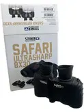 دوربین دوچشمی اشتاینر سافاری اولتراشارپ سی اف 8*30