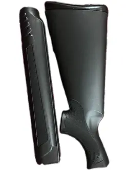 ست قنداق  سنتتیک پنج تیر کرال