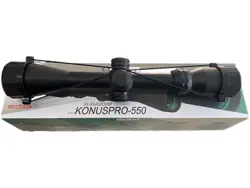 دوربین تک چشمی کونوس پرو Pro 3-9X40