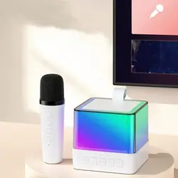 اسپیکر K18 همراه با میکروفن