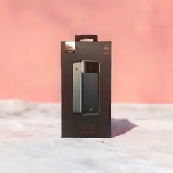 پاوربانک 22.5 وات 30000 میلی آمپرساعت مدل KPG 308