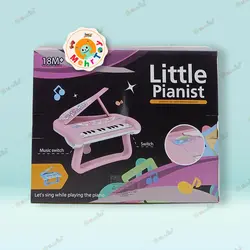 پیانو کوچک خردسال