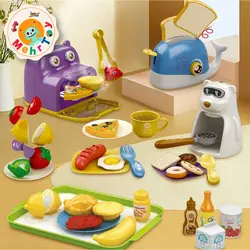 اسباب بازی ست صبحانه خوری فانتزی Five star