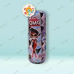 عروسک سورپرایز LOL اورجینال