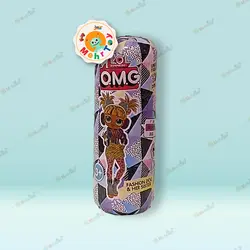 عروسک سورپرایز LOL اورجینال