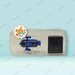 اسباب بازی زیر دریایی کنترلی
