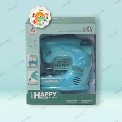 اسباب بازی چرخ خیاطی