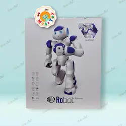 ربات کنترلی بزرگ (Robocop)