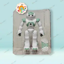 ربات کنترلی بزرگ (Robocop)
