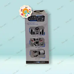 ربات بازویی مینی calvin mini