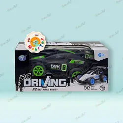 ماشین کنترلی مسابقه BUGGY